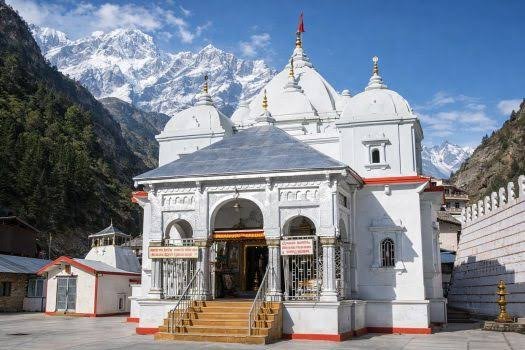 gangotri 2